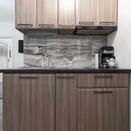 Ramino Apartments ซีบิว ภายนอก รูปภาพ