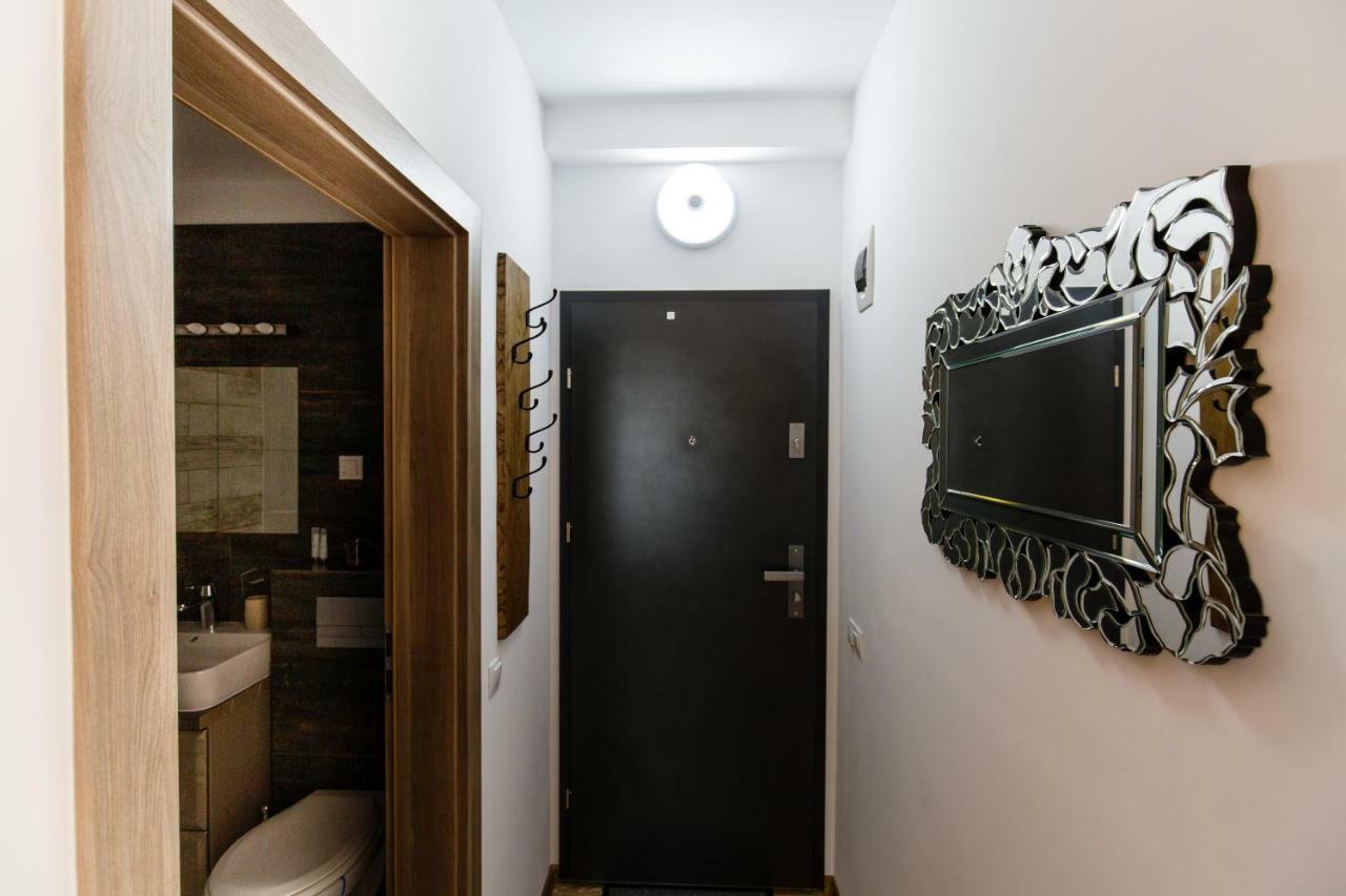 Ramino Apartments ซีบิว ภายนอก รูปภาพ