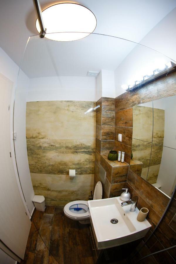 Ramino Apartments ซีบิว ภายนอก รูปภาพ