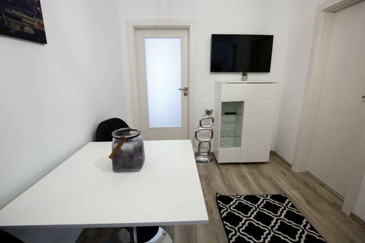 Ramino Apartments ซีบิว ภายนอก รูปภาพ