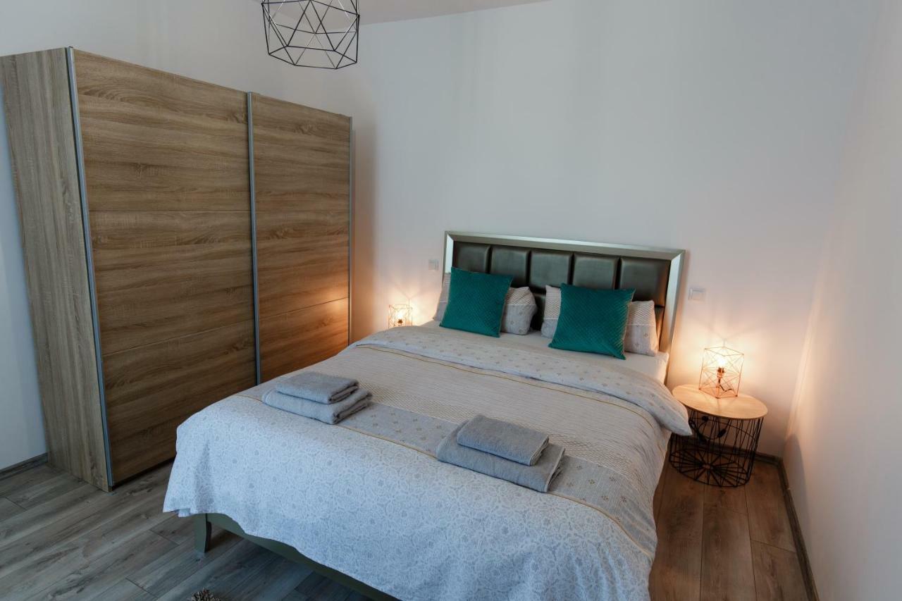 Ramino Apartments ซีบิว ภายนอก รูปภาพ